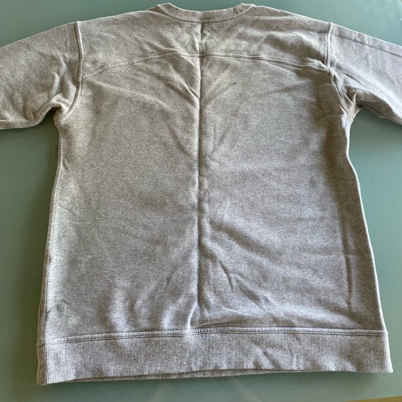 Lululemon All Yours crewneck fleece - Picture 4 of 5